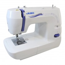 Juki HZL 53 Sewing Machine with 20 stitches