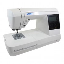 Juki sewingmachine exceed-serie HZL-G120