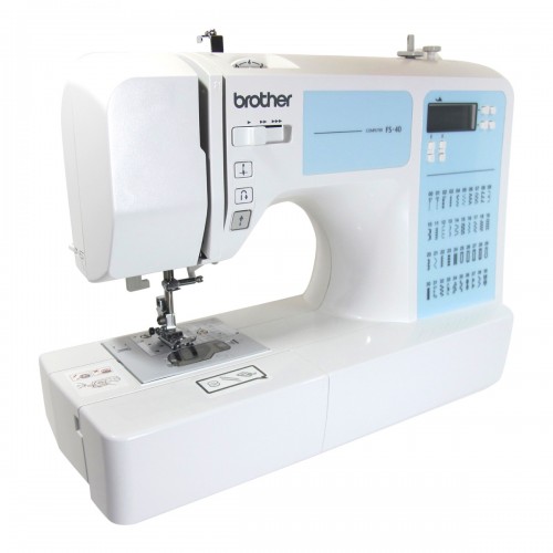 Brother FS 40 sewingmachine , free and quick delivery