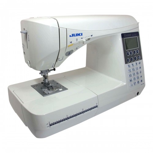 Juki sewingmachine exceed-serie HZL-F300