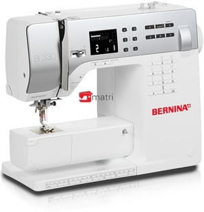 Bernina 330 used