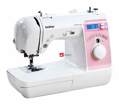 10 used sewing machine - Matri Sewingmachines