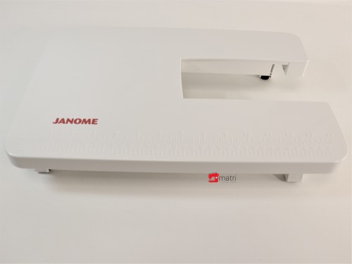Extension table Janome TF-A