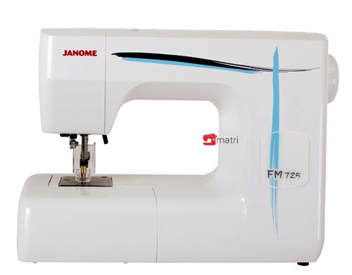 Janome punch 725 occasion IT