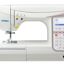 Juki sewingmachine HZL-DX3