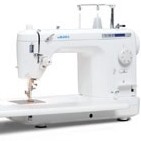 Juki sewingmachine TL-98P