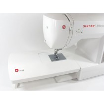 Strong electronic Singer 6180 Brilliance sewingmachine