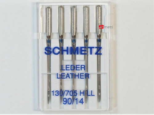 Schmetz Needles leather Size 90