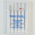 Merrylock Needles punch