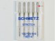 Schmetz Stretch needles size 90