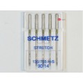 Schmetz Stretch needles size 90 Schmetz # stretch 90/14