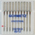 Schmetz Sewingmachines Needles size 80