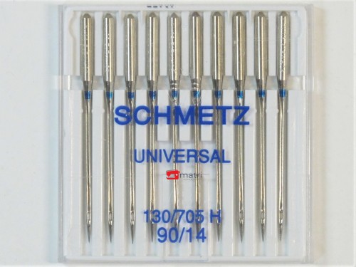 Schmetz Sewingmachines Needles size 90